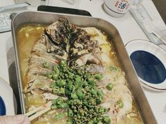 -鱼酷活鱼烤鱼(广场店)