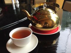 -桂花楼淮扬中餐厅(浦东香格里拉店)
