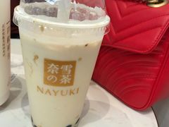 -奈雪的茶(印象城店)