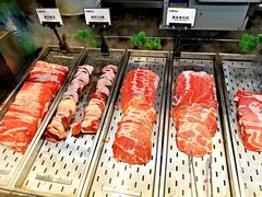 -盛江山自助料理(太原街万达店)