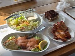 -宜家·瑞典风味餐厅(四元桥店)