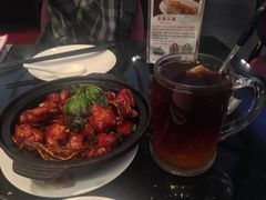 -鹿港小镇(悠唐店)