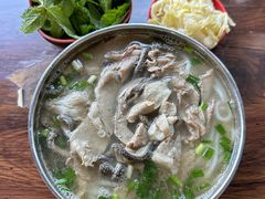 -攀枝花·任德琼·盐边羊肉米线