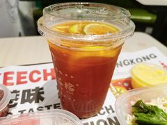-孖记茶档·热腾茶餐(荔湾领展广场店)