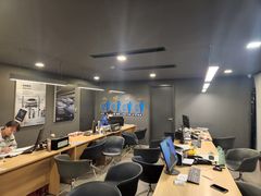 -永达一汽大众4S店(金杨地区店)