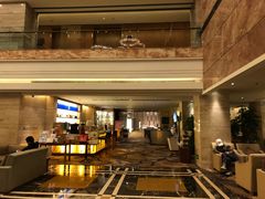 -厦门宝龙铂尔曼大酒店·海鲜自助餐厅