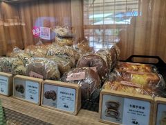 -野上麦田(中贸广场店)