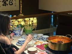 -贵州人家·酸汤火锅·20年老字号