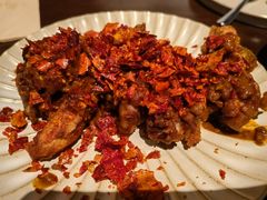 -Brut Eatery悦璞食堂(建国东路店)