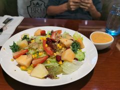 -RELLMAN莱尔曼扒房(黄埔店)