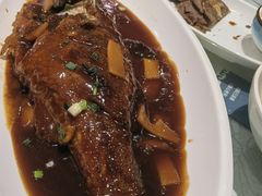 -大草原清真饭庄(沙河店)