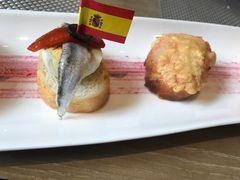 -Mezomd曼索蒂西班牙餐厅(广粤店)