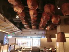-晓宇重庆火锅(西安荟聚店)