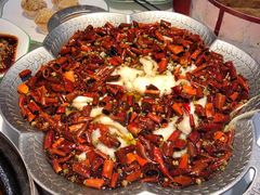水煮鱼-撒椒·四川江湖菜(大族广场店)
