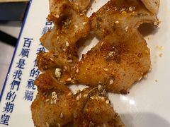 -羊来顺冰煮鲜羊 铁锅烀羊肉(中央大街店)