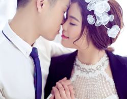 -易摄影婚纱摄影工作室
