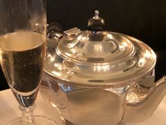 -The Wolseley