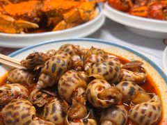 -三妹小龙虾·黄油蟹(华侨城总店)