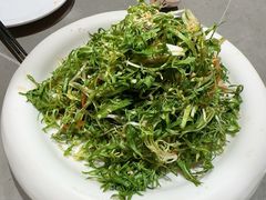 -大闫家烧烤·小海鲜家常菜(郑庄店)