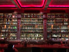 -饮湖威士忌鸡尾酒吧