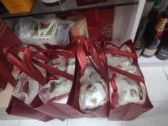 -回收烟酒冬虫夏草礼品购物卡名酒洋酒老酒(黄浦店)