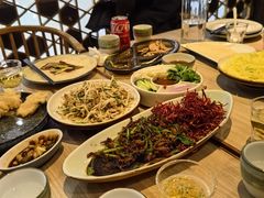 -老昌春饼(松北店)