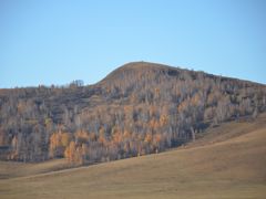 -塞罕坝国家级自然保护区