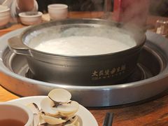 -大良毋米粥(锦龙路总店)