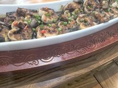 -醉霖生态餐厅(交大店)