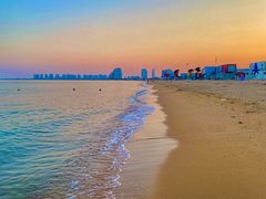 -东戴河风景区-止锚湾