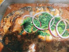 -半天妖烤鱼(方庄店)