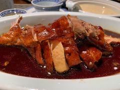 -南京大牌档(青岛万象城店)