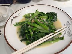 -将军烧鹅海鲜酒楼