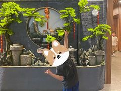 -旺达·福州菜(正大广场店)
