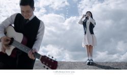 -金夫人婚纱摄影