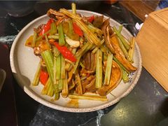 -兰溪小馆(东直门簋街店)