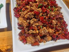 -望京一号·重庆江湖菜(工体店)