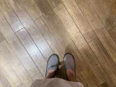 -上海浦东嘉里大酒店