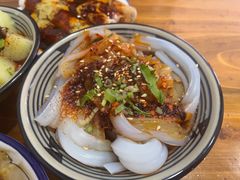 -洁美凉粉店(温江店)