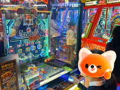 -环游嘉年华(广州-天河城店)