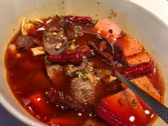 -满堂匠心川宴·私房菜(天府三街店)