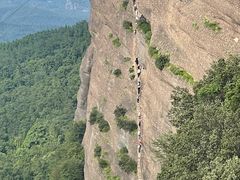 -剑门关风景区