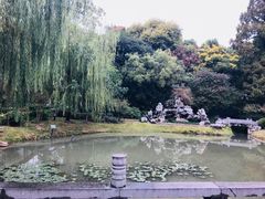 -绮园景区