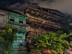 -唐人街(耀华力路)