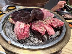 -泥炉烧肉师(新街口金銮巷店)