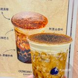 果然没骗我，和海报一模一样！ 