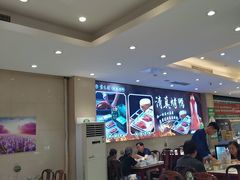 -紫光园(劲松店)