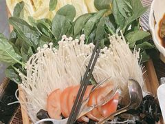 -塘桥老哥·常州鱼鲜土菜(勤业路店)