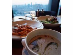 -沈阳君悦酒店·意坊意大利餐厅