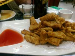 -赵记煎饼卷大葱(泰山大街店)